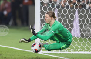 Сафонов за мача срещу Нюкасъл: „Жалко е, че ПСЖ не постигна положителен резултат“