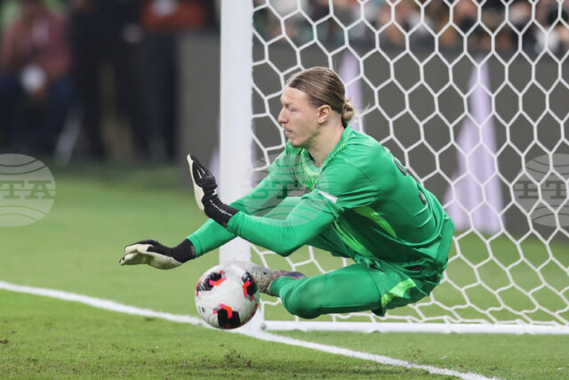 Сафонов за мача срещу Нюкасъл: „Жалко е, че ПСЖ не постигна положителен резултат“