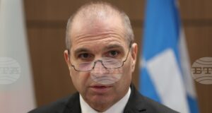 Север–Юг трябва да се превърне в реално работещ транспортен коридор, заяви вицепремиерът в оставка Гроздан Караджов