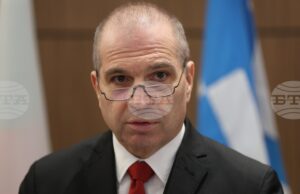 Север–Юг трябва да се превърне в реално работещ транспортен коридор, заяви вицепремиерът в оставка Гроздан Караджов