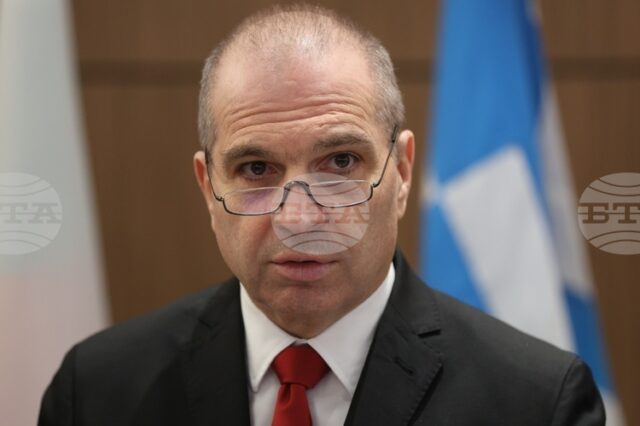 Север–Юг трябва да се превърне в реално работещ транспортен коридор, Север–Юг трябва да се превърне в реално работещ транспортен коридор, заяви вицепремиерът в оставка Гроздан Караджов