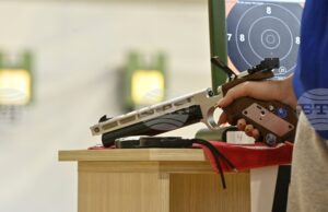 Седем български стрелци ще участват на силен турнир в Мюнхен