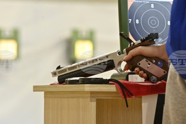 Седем български стрелци ще участват на силен турнир в Мюнхен