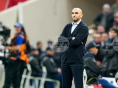 Селекционерът на мароканския национален отбор Валид Реграги очаква мачове с много голове на полуфиналите за купата на африканските нации