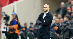 Селекционерът на мароканския национален отбор Валид Реграги очаква мачове с много голове на полуфиналите за купата на африканските нации