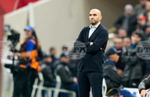 Селекционерът на мароканския национален отбор Валид Реграги очаква мачове с много голове на полуфиналите за купата на африканските нации