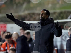 Селтик уволни мениджъра Уилфред Нанси месец след назначаването му Селтик уволни мениджъра Уилфред Нанси месец след назначаването му