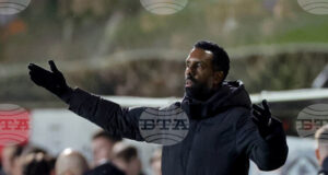 Селтик уволни мениджъра Уилфред Нанси месец след назначаването му