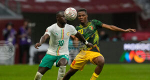 Сенегал е първият полуфиналист в турнира за Купата на африканските нации