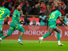 Сенегал е шампион на Африка след изключителна драма с пропусната дузпа от Мароко и напускане на терена