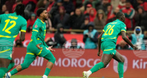 Сенегал е шампион на Африка след изключителна драма с пропусната дузпа от Мароко и напускане на терена