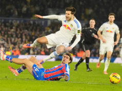 Сензацията в Купата на Англия Макълсфилд се падна с Брентфорд в четвъртия кръг, Лийдс и Илия Груев ще гостуват на Бирмингам