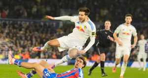 Сензацията в Купата на Англия Макълсфилд се падна с Брентфорд в четвъртия кръг, Лийдс и Илия Груев ще гостуват на Бирмингам