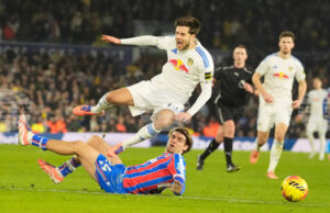 Сензацията в Купата на Англия Макълсфилд се падна с Брентфорд в четвъртия кръг, Лийдс и Илия Груев ще гостуват на Бирмингам