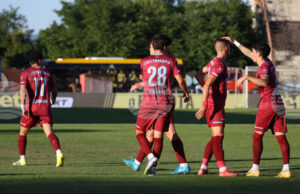 Септември (София) започна без нови попълнения зимната си подготовка, може да вземе Патрик-Габриел Галчев от Левски