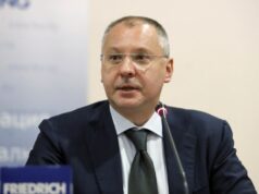 Сергей Станишев