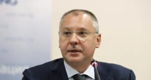 Сергей Станишев