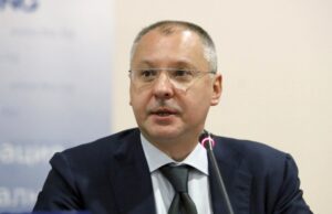 Сергей Станишев