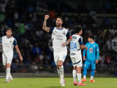 Серхио Рамос може да стане президент на испанския футболен клуб Севиля