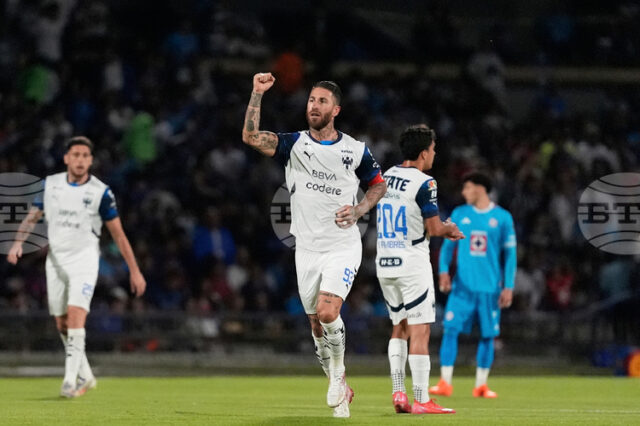 Серхио Рамос може да стане президент на испанския футболен клуб Севиля