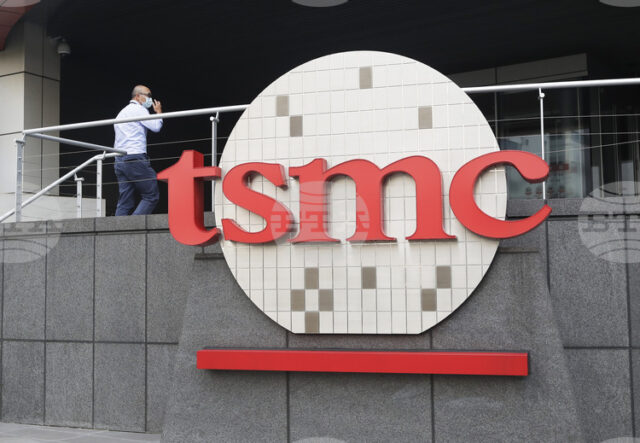 Силен ръст на печалбата през четвъртото тримесечие изстрелва Ти Ес Ем Си над пазарните очаквания