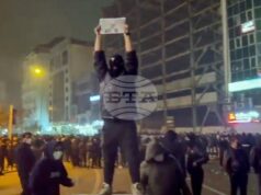 Синът на последния ирански шах призовава САЩ да предприемат бързи действия на фона на протестите в Иран