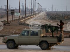 Сирия обяви, че удължава примирието с кюрдските сили с 15 дни