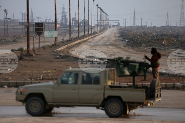 Сирия обяви, че удължава примирието с кюрдските сили с 15 дни