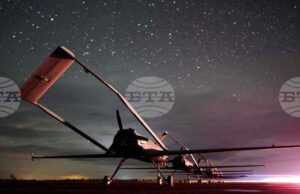 Системите за противовъздушна отбрана свалиха тази нощ 129 украински дрона над Русия, заяви руското Министерство на отбраната