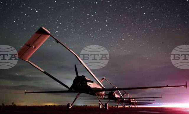 Системите за противовъздушна отбрана свалиха тази нощ 129 украински дрона Системите за противовъздушна отбрана свалиха тази нощ 129 украински дрона над Русия, заяви руското Министерство на отбраната