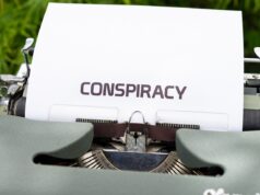 Конспирации, конспиративни теории