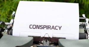 Конспирации, конспиративни теории
