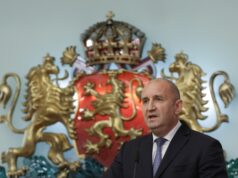 След 9 години на поста: Днес Радев излиза от президентството Президентът Румен Радев