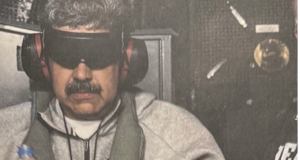 Николас Мадуро