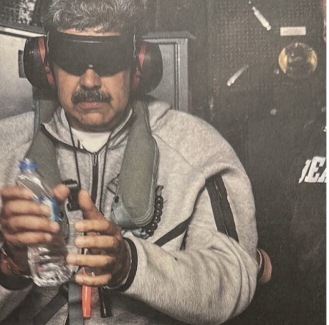 След ареста на Мадуро: Какви ще са следващите ходове на Николас Мадуро