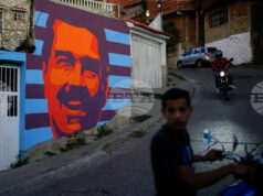 След залавянето на Мадуро администрацията на Тръмп публикува серия от мемета в социалните мрежи След залавянето на Мадуро администрацията на Тръмп публикува серия от мемета в социалните мрежи