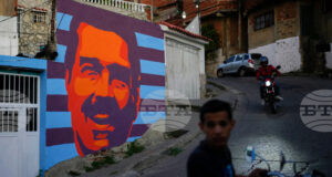 След залавянето на Мадуро администрацията на Тръмп публикува серия от мемета в социалните мрежи