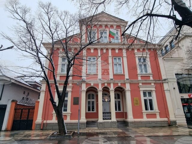 Сливен ще бъде домакин на Националната археологическа конференция „Между пластовете на времето“