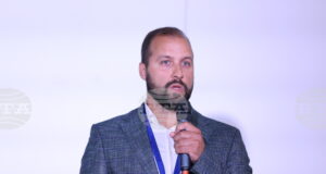 Сметосъбирането в "Люлин" е добро, отпадъците се извозват, заяви кметът на столичния район Георги Тодоров