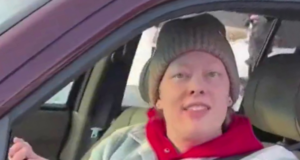 Рене Никол Гуд