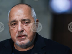 Снощи доста нелепо звучеше изказването на Румен Радев, коментира Бойко Борисов