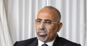 Сомалия заяви, че разследва евентуален полет през Могадишу на избягалия от Йемен лидер на сепаратисткия Южен преходен съвет