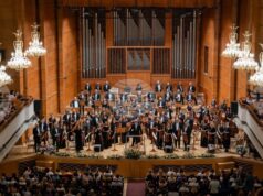 Софийската филхармония и Университетът по музика и драматични изкуства във Виена представят концерта "Бъдещи звезди"