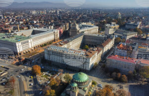 Софийският икономически форум 2026 ще се състои днес в „София Балкан Палас“