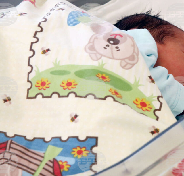 София и Александър са двете най-предпочитани от родителите имена на София и Александър са двете най-предпочитани от родителите имена на новородени деца в България през 2025 година