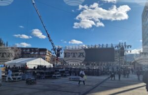 Спектакълът „Легендата за първия сурвакар“, адаптиран по едноименната анимация на Студио „Змей“ и Димитър Петров, ще открие фестивала „Сурва“