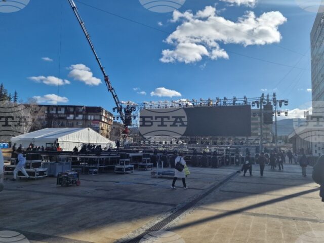 Спектакълът „Легендата за първия сурвакар“, адаптиран по едноименната анимация на Студио „Змей“ и Димитър Петров, ще открие фестивала „Сурва“