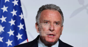 Стив Уиткоф