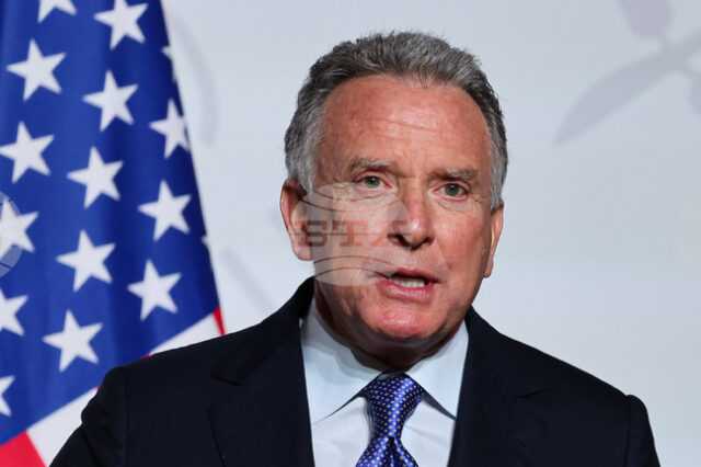 Специалният пратеник на САЩ: Украйна и Русия могат скоро да Стив Уиткоф