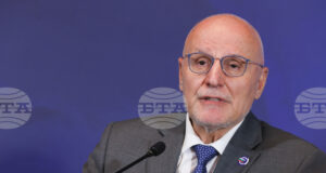 Според Димитър Радев настоящото ниво на лихвените проценти на ЕЦБ остава „подходящо“